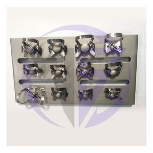 Juego de Instrumentos de Microcirugía de Alta Calidad, Proveedor Profesional Wenquar, Suministro al por Mayor - Product Image 6