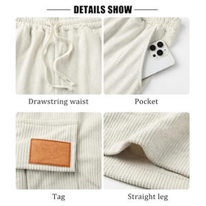 Nouveaux coloris Shorts de sport d'été pour hommes, séchage rapide, pour fitness, entraînement, gym et course à pied - Product Image 6