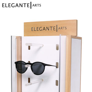 แท่นโชว์แว่นตาแบบหมุนได้ - Product Image 1