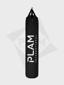 Sacs de frappe en cuir de vachette de haute qualité non rembourrés pour l'entraînement de boxe en plein air - Product Image 4