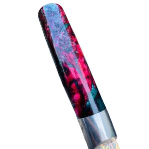 Juego de Cuchillos de Cocina con Hojas de Acero Inoxidable y Agarre Ergonómico para Uso Doméstico, Suministro para Restaurantes y OEM - Product Image 2