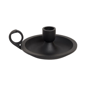 Nouveau support de bougie en fer thermolaqué, design spirale, pour décoration, éclairage et centre de table - Product Image 2