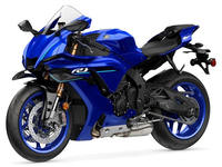 Ventes aux enchères 2026 YZF-R1 Supersports Motos de marque originales