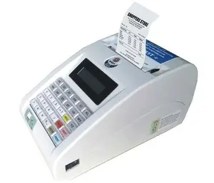 Indian Manufacturer Supplier Printer Mini Wireless Thermal Bill Receipt Printer for Restaurant at Wholesale