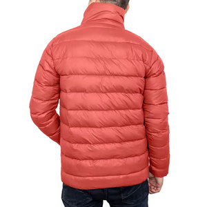 Veste matelassée de qualité supérieure, très vendue, chaude et confortable pour l'hiver, col montant, respirante, écologique, pour la vente en ligne - Product Image 2