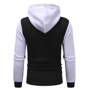 Sudadera con Capucha para Hombre, Ligera, Transpirable, con Estampado Digital, para Correr, Gimnasio, Deportes y Actividades al Aire Libre - Product Image 5