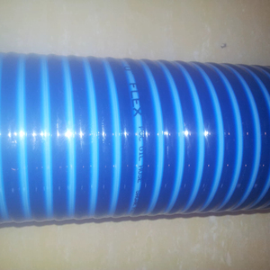 Tuyau d'huile industriel en PVC flexible de qualité supérieure, durable, exportateur d'Inde - Product Image 4