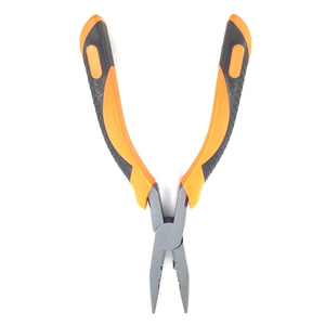 Pince de pêche à la mouche en gros 6,5 pouces en acier inoxydable et accessoires de pêche à la mouche avec poignée antidérapante pour activités de plein air - Product Image 2