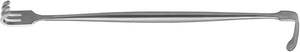 Customizable Breast Dissectors <b>Elevators</b> Premium Surgical Stainless Steel Retractor Forceps Manual - Product Image 2