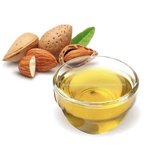 Aceite Esencial de Almendras Puro para el Cuidado de la Piel, Crecimiento del Cabello y Aromaterapia, Aceite Hidratante Natural para la Rutina de Belleza Diaria - Product Image 6