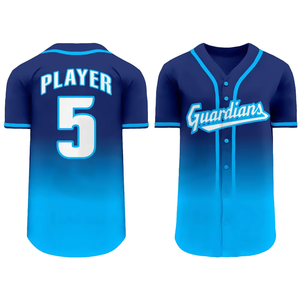 Custom Logo Printed Factory-Made <b>Baseball</b> Uniform <b>Set</b> Unique Design for <b>Baseball</b> & Softball Wear - Product Image 6