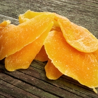 ISO Standaard Speciale Aanbieding Zoete Topverkopers Gedroogde Mango Zachte Gedroogde Mango Groothandelslevering