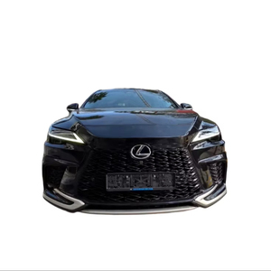 รถยนต์มือสอง LEXUS ปี 2024 รุ่น RX Series RX 350 F Sport SUV ตัวเต็มออฟชั่น เครื่องยนต์เบนซิน 2499 ซีซี 5 ที่นั่ง 299 แรงม้า 4 สูบ เกียร์อัตโนมัติ พวงมาลัยซ้าย - Product Image 1