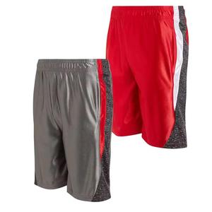 Breathable Canvas <b>Shorts</b> for Men <b>Cargo</b> Style Quick-Dry <b>Shorts</b> for Running & Gym - Product Image 4