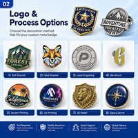 Broches personnalisées en émail pour l'automne – Cadeaux saisonniers pour festivals, clubs, événements et collectionneurs