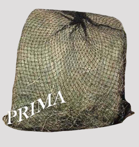 Grande filet à balles rondes de haute qualité pour l'alimentation lente du bétail 6x6 pieds - Product Image 1