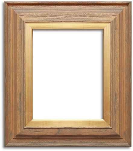 Premium Wooden Photo <b>Frame</b> Rustic and Elegant Home Decor Natural Solid Wood Picture <b>Frame</b> for Tabletop or <b>Wall</b> Display - Product Image 2