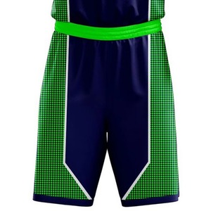 Uniforme de Baloncesto Personalizado, Cómodo y Transpirable en Venta, Uniforme Deportivo Transpirable con Logotipo Personalizado en Color Sólido - Product Image 5