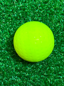 Pelotas de Hockey sobre Césped para Entrenamiento y Prácticas, Pelotas de Hockey Resistentes, Color Personalizado, Servicio OEM - Product Image 4