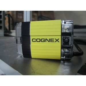 Lecteur de codes-barres Cognex 808-0009-1R - Équipement et pièces semi-conductrices d'occasion fiables à l'échelle mondiale - Product Image 2
