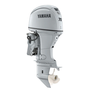 Moteur hors-bord Yamaha 70 CV 4 temps - Product Image 5