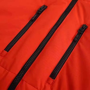 Traje de esquí personalizado con logotipo, a prueba de viento, para adultos, OEM/ODM disponible, traje de esquí de alto rendimiento para snowboard. - Product Image 5