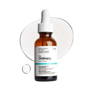 Siero per capelli Multi-Peptide da 30ml per aumentare la densità dei capelli Volume e spessore - Product Image 1