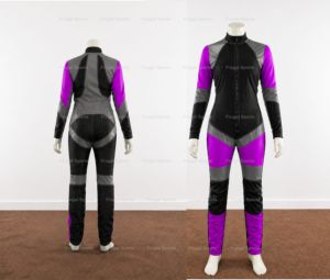 Combinaison de parachutisme exclusive sur mesure, qualité supérieure, stock limité, offre du jour, combinaison de parachutisme de qualité professionnelle, combinaison de vol - Product Image 1