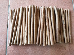 La mejor calidad de especias Cassia Split Cassia Cinnamon Stick Vietnam Natural Roll Cinnamon - Product Image 3