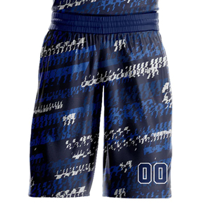 Maillot de basket-ball sur mesure, design de haute qualité, sublimation, maillot de basket-ball tendance, uniforme de basket-ball de haute qualité - Product Image 5