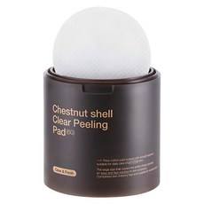 Gommage Visage Bio Mediheal Yulpi 240ml et 60 Tampons Exfoliants Lissants 1 Pièce en Promotion - Product Image 1