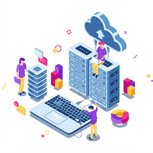 Services de conception de bases de données personnalisées et solutions d'optimisation du stockage de données évolutif pour les systèmes d'entreprise modernes - Product Image 2