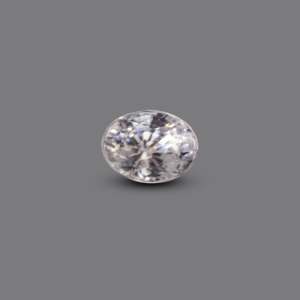 Green Amethyst & CZ Loose Gemstones-Oval & Square Cut-45 Carat for Fine Jewelry - Product Image 1