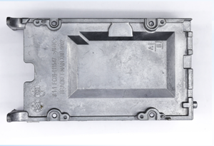 Fábrica de Moldes de Aluminio Personalizados para Producción OEM - Product Image 3