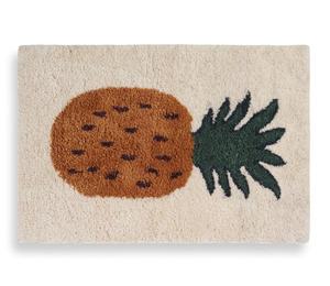 2026 High Quality Wholesale Custom Bath Mat Quick Dry Designer Bath Mats Cotton with Machine Made Technics for Bathrooms By ITHL - Product Image 2