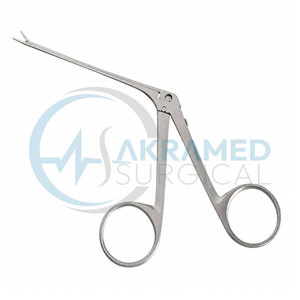 <b>House</b> Strut Forceps ENT Surgical Instrument Stainless Steel Reusable CE Certified Precision Ear Nose Throat <b>Tool</b> - Product Image 6