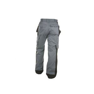 Premium Utility <b>Cargo</b> <b>Work</b> <b>Pants</b> Reinforced Knee Protection Heavy Duty Industrial Workwear Manufacturer Working <b>Pant</b> - Product Image 2