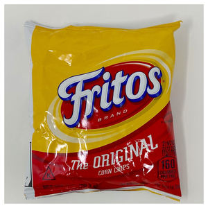 Siente el Triunfo de la Bonanza: Celebra los Delicias de las Papas Fritas Fritos 99.2g - Product Image 2