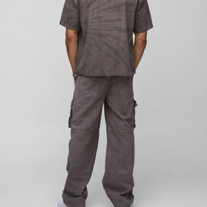 New Arrival Best Style Fashionable <b>Men</b> Jeans Pant All Season Good Quality Reasonable Price <b>Men</b> Jeans Pant - Product Image 4