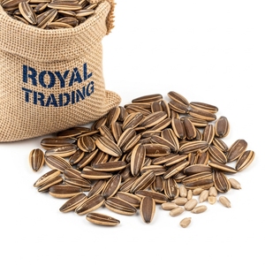 Raw Sunflower <b>Seeds</b> For Food Packaging Sunflower <b>Seeds</b> With Naturally Rich Kernels And Clean Texture For Premium Food - Product Image 6