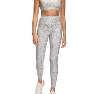 Leggings de Yoga Personalizados al por Mayor para Mujer, Cintura Alta Elástica, Transpirables, para Entrenamiento, Gimnasio, Fitness, Fabricante OEM ODM - Product Image 5