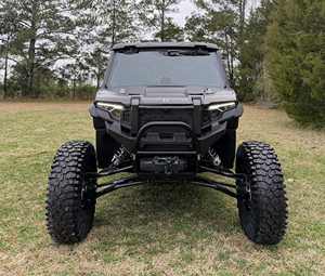 Polaris Xpedition 1000 ADV 5 2026, Long Travel, Northstar Ultimate - Product Image 3