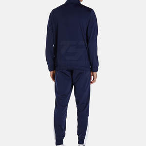 Conjuntos Deportivos para Hombre Más Vendidos en Línea, Diseña Tu Propio Conjunto Deportivo para Hombre, Hecho en Fábrica, Mejor Precio - Product Image 3