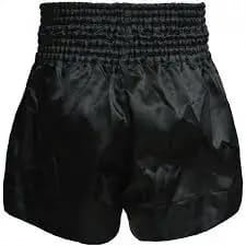 Shorts de Muay Thai pour Hommes 2026 de Qualité Supérieure, Conception Personnalisée, 100% Polyester, Tenue de Boxe et MMA Haut de Gamme, Grande Taille, Arts Martiaux - Product Image 4