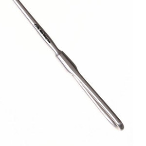 เครื่องมือผ่าตัดแบบกรีนรีแทรคเตอร์คุณภาพสูง ได้รับการรับรองมาตรฐาน CE ผลิตจากเหล็กกล้าไร้สนิมเกรดผ่าตัด สำหรับใช้ในโรงพยาบาล - Product Image 3