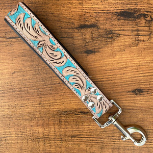 Nueva fábrica, venta al por mayor, arnés de lujo para perros, correa corta de piel de vaca genuina personalizada para entrenamiento de tráfico, venta al por mayor personalizada - Product Image 2