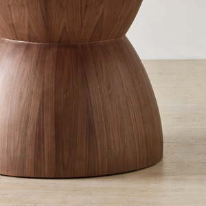 Solid Wood Coffee <b>Table</b>, Handmade Center <b>Table</b>, <b>Rustic</b> Living Room Furniture, Modern Home Decor - Product Image 4