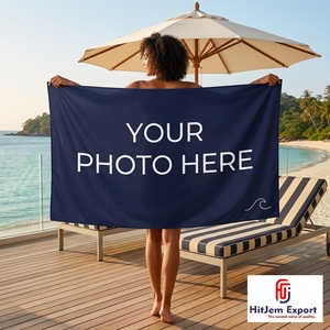 Sarong Polynésien Imprimé Personnalisé, Paréo Hawaïen, Paréo de Plage Saipan, Vêtements de Plage Tropicaux, Fabricant et Fournisseur Textile OEM ODM - Product Image 2