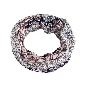 New Arrived Customized Unisex Floral <b>Beanie</b> Digital Printed Paisley Pattern Casual Hat 56-58CM Adult Size Custom <b>Beanies</b> - Product Image 6