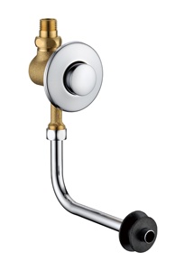 Giấu nơi để tiểu tuôn ra van tự đóng cửa nơi để tiểu tuôn ra van <span class=keywords><strong>push</strong></span> <span class=keywords><strong>button</strong></span> loại - Product Image 2